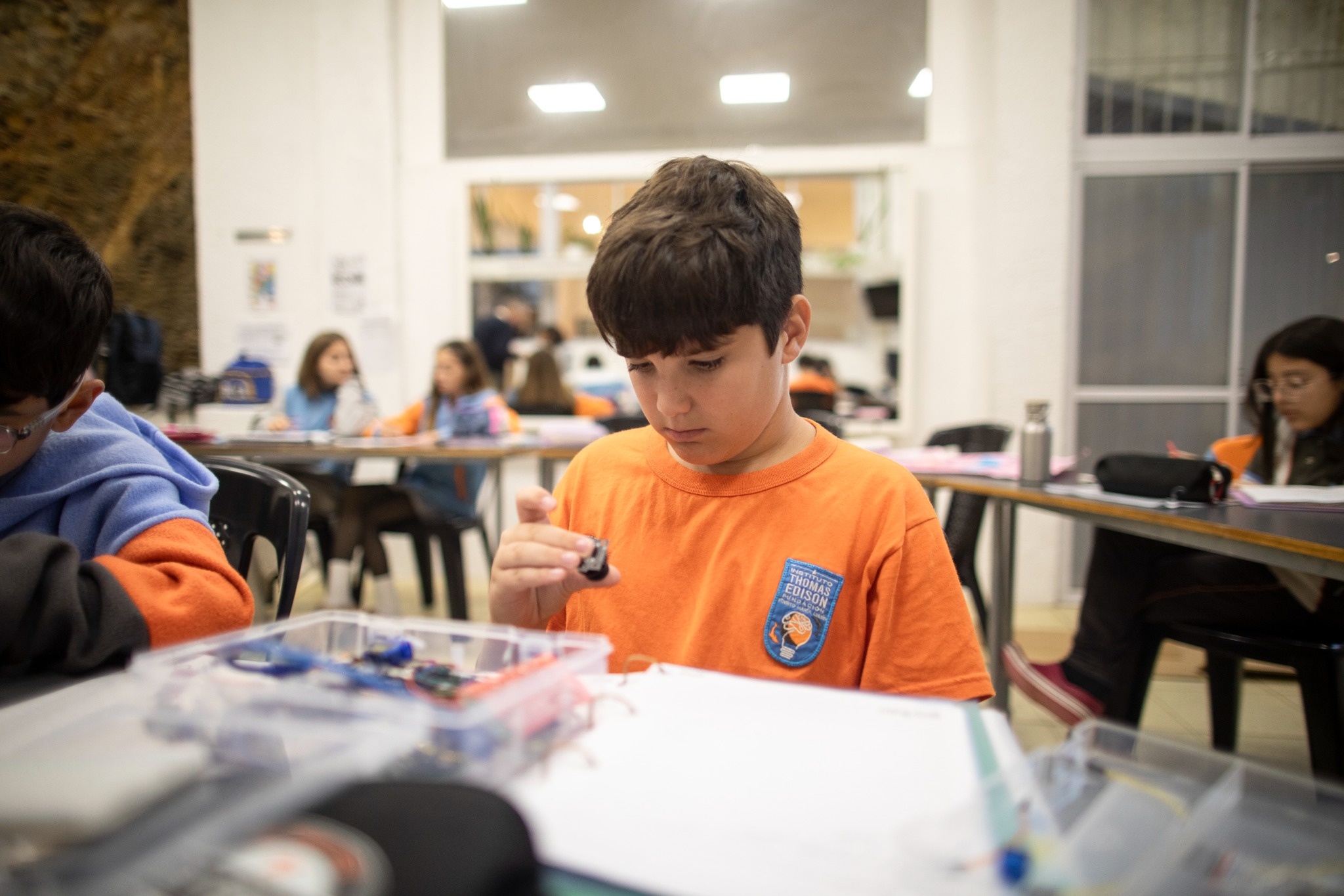 Video proyectos