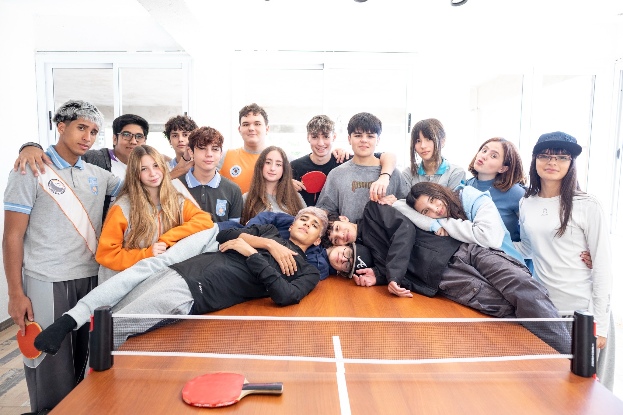 Video proyectos