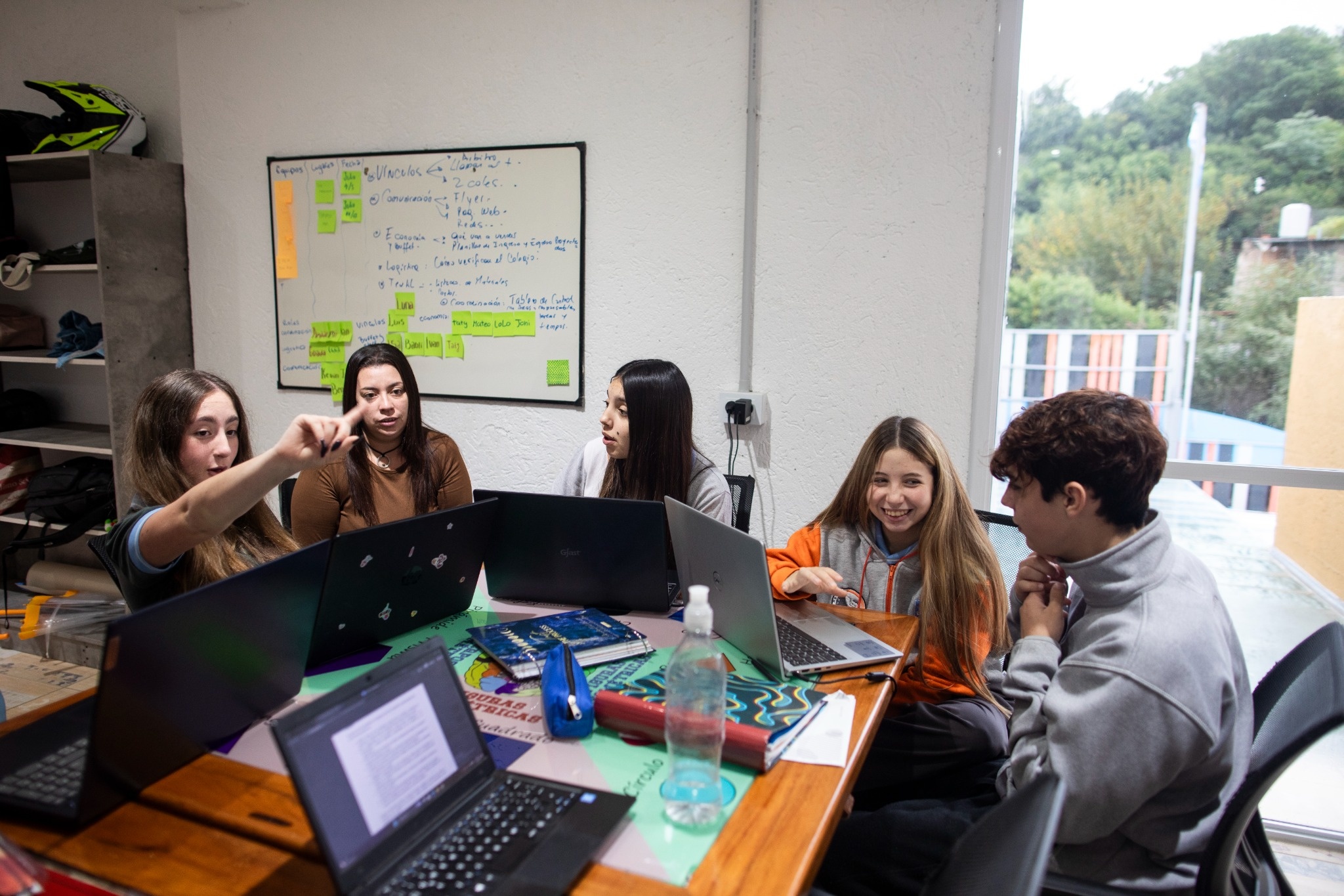 Video proyectos