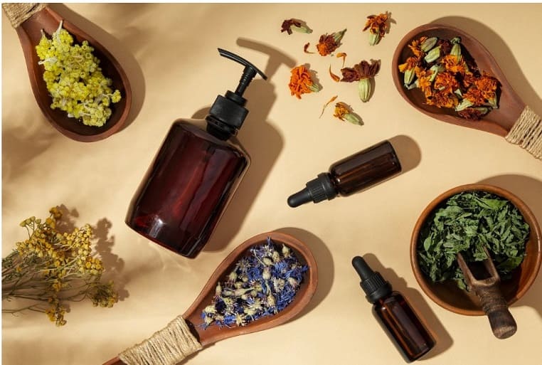 Aceites Esenciales