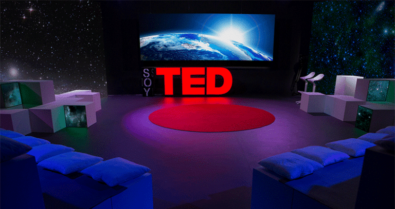 Charlas TED
