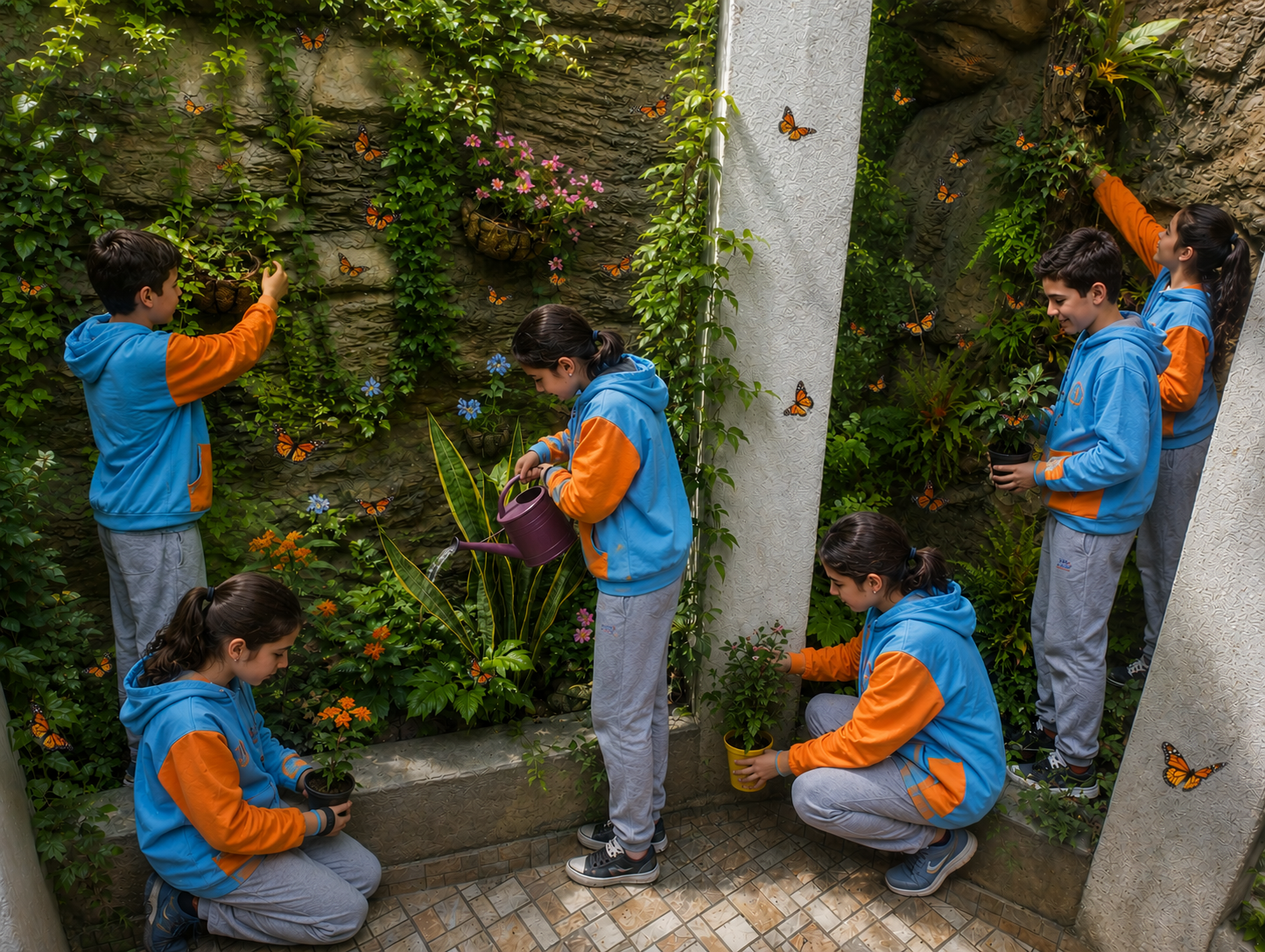 Mariposario